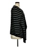 Ellen Tracy Black Kimono Size XL - photo 4