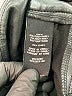 BBJ Los Angeles 100% Polyurethane Black Active Pants Size 0 - photo 8