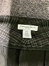 Carolina Belle Plaid Gray Dress Pants Size 14 - photo 4
