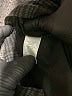 Carolina Belle Plaid Gray Dress Pants Size 14 - photo 5