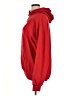 Jerzees Red Pullover Hoodie Size XL - photo 5
