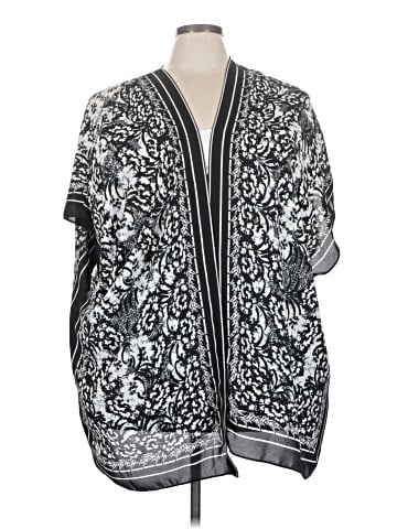 Max Studio Kimono (view 1)