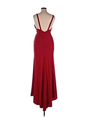 IEENA for Mac Duggal Cocktail Dress (view 2)