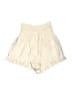 Tularosa Ivory Shorts Size XXS - photo 1