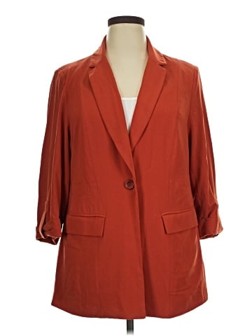 Torrid Blazer (view 1)