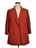 Torrid Red Blazer Size 1X Plus (1) - photo 1