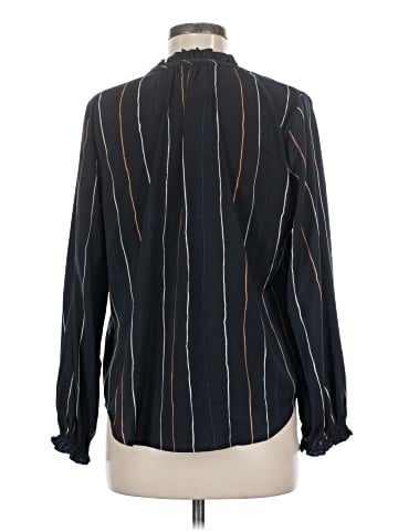 Nic + Zoe Long Sleeve Blouse (view 2)
