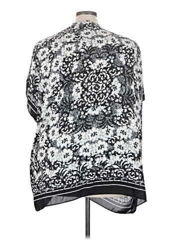 Max Studio Kimono (view 2)
