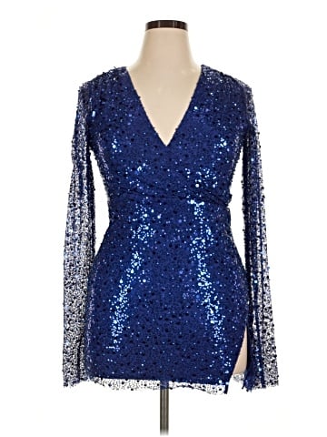 Lucy In The Sky Cocktail Dress (view 1)