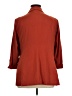 Torrid Red Blazer Size 1X Plus (1) - photo 2
