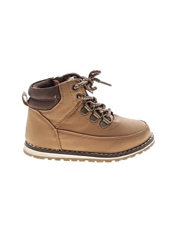 The Children's Place Booties (view 1)
