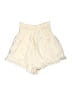Tularosa Ivory Shorts Size XXS - photo 2