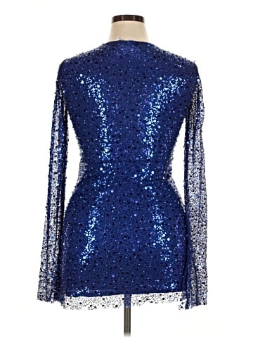 Lucy In The Sky Cocktail Dress (view 2)