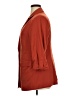 Torrid Red Blazer Size 1X Plus (1) - photo 5