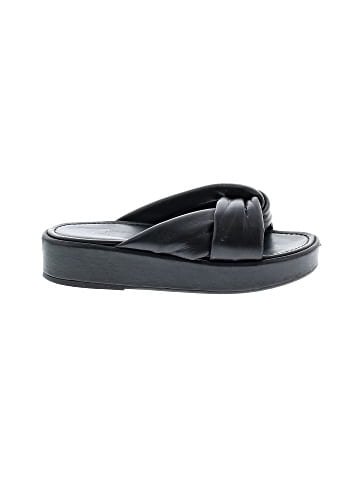 Flattered Sandals (view 1)