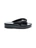 Flattered Black Sandals Size EU 40 - photo 1