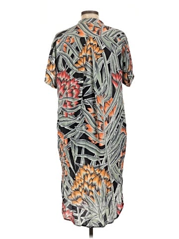Mara Hoffman Kimono (view 2)
