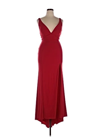 IEENA for Mac Duggal Cocktail Dress (view 1)