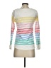 Joules 100% Cotton White Pullover Sweater Size 4 - photo 2