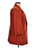 Torrid Red Blazer Size 1X Plus (1) - photo 4