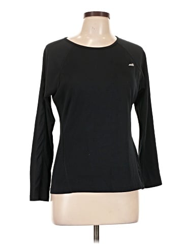 Avia 3/4 Sleeve T-Shirt (view 1)