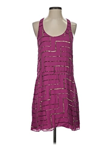 Parker Casual Dress (view 1)