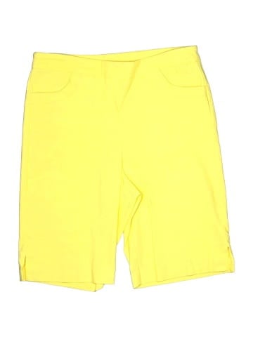 Tribal Athletic Shorts (view 1)
