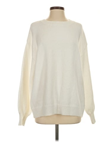 Princess Polly Pullover Sweater (view 1)