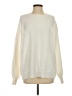 Princess Polly Ivory Pullover Sweater Size XS - photo 1