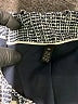 White House Black Market Tweed Gray Blazer Size 6 (petite) - photo 6