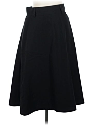 H&M Casual Skirt (view 1)