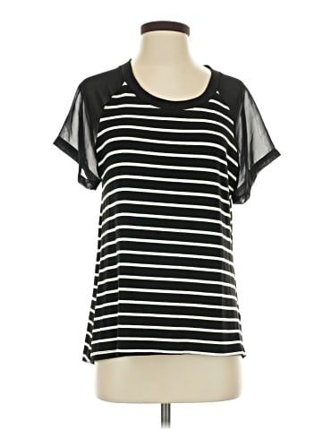West Kei Short Sleeve T-Shirt (view 1)