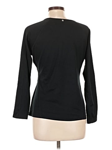 Avia 3/4 Sleeve T-Shirt (view 2)