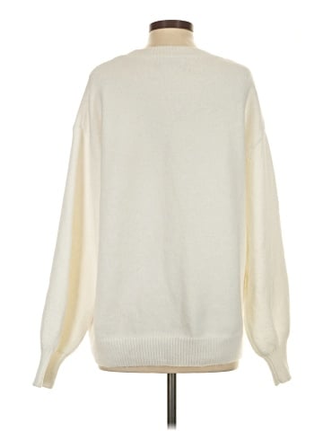 Princess Polly Pullover Sweater (view 2)