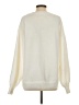 Princess Polly Ivory Pullover Sweater Size XS - photo 2