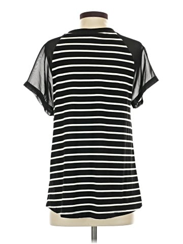 West Kei Short Sleeve T-Shirt (view 2)