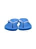 Unbranded Blue Flip Flops Size 8 - photo 2