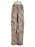 bluenotes' Camo Brown Cargo Pants Size XS - photo 1