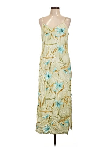 Caribbean Joe Casual Dress (view 1)
