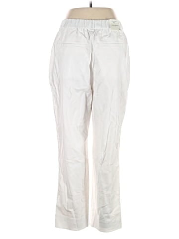 Banana Republic Factory Store Linen Pants (view 2)