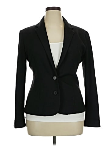 New York & Company Blazer (view 1)