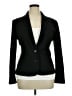 New York & Company Black Blazer Size 14 - photo 1