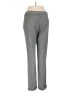 Uterque Houndstooth Gray Dress Pants Size M - photo 2