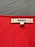 Chinti & Parker Red Wool Pullover Sweater Size M - photo 7