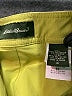 Eddie Bauer Solid Tan Skort Size 16 - photo 3