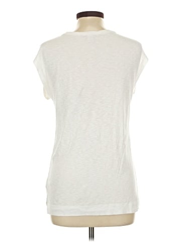 Kenar Sleeveless T-Shirt (view 2)