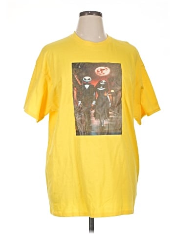 Gildan Short Sleeve T-Shirt (view 1)