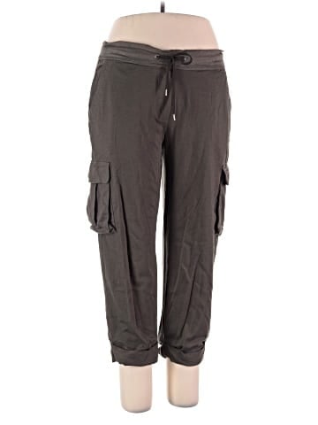 James Perse Cargo Pants (view 1)