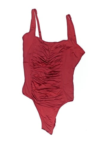 Calvin Klein One Piece Swimsuit (view 1)