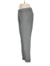 Uterque Houndstooth Gray Dress Pants Size M - photo 5